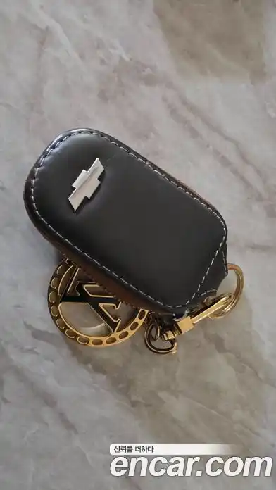 Chevrolet Impala 2017 2.5 Автомат в Москве № 857975, фото 18