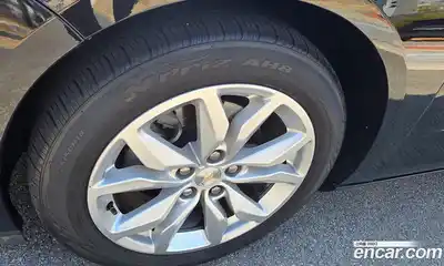 Chevrolet Impala 2017 2.5 Автомат в Москве № 857975, миниатюра 5