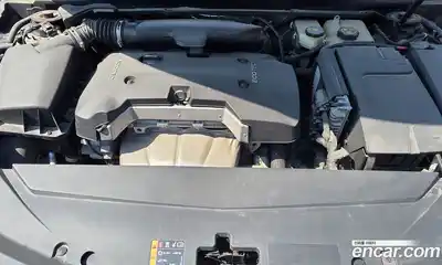 Chevrolet Impala 2017 2.5 Автомат в Москве № 857975, миниатюра 6