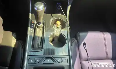 Chevrolet Impala 2017 2.5 Автомат в Москве № 857975, миниатюра 9