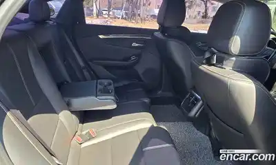 Chevrolet Impala 2017 2.5 Автомат в Москве № 857975, миниатюра 10