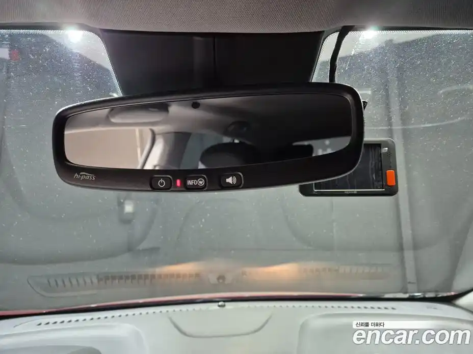 Chevrolet Trax 2018 1.4 Автомат в Москве № 858030, фото 9