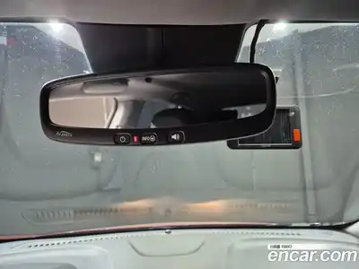 Chevrolet Trax 2018 1.4 Автомат в Москве № 858030, миниатюра 9