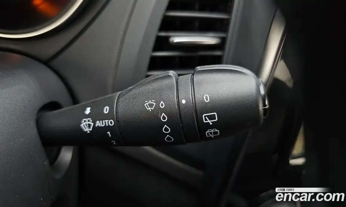 Renault QM3 2017 1.5 Автомат в Москве № 858154, фото 16