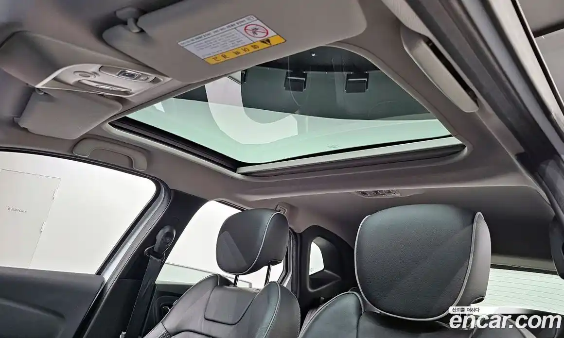 Renault QM3 2017 1.5 Автомат в Москве № 858154, фото 18