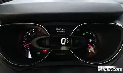 Renault QM3 2017 1.5 Автомат в Москве № 858154, миниатюра 8