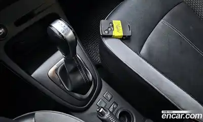 Renault QM3 2017 1.5 Автомат в Москве № 858154, миниатюра 9