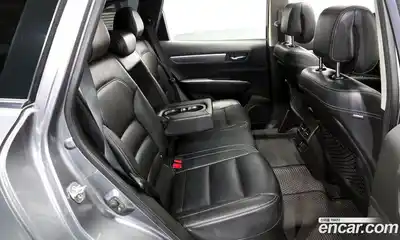 Renault QM6 2016 2.0 Автомат в Москве № 858254, миниатюра 12