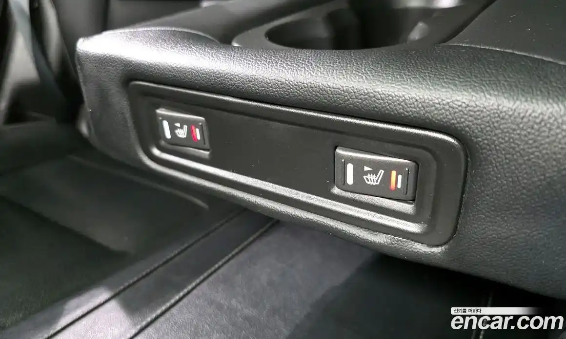 Renault QM6 2016 2.0 Автомат в Москве № 858254, фото 18