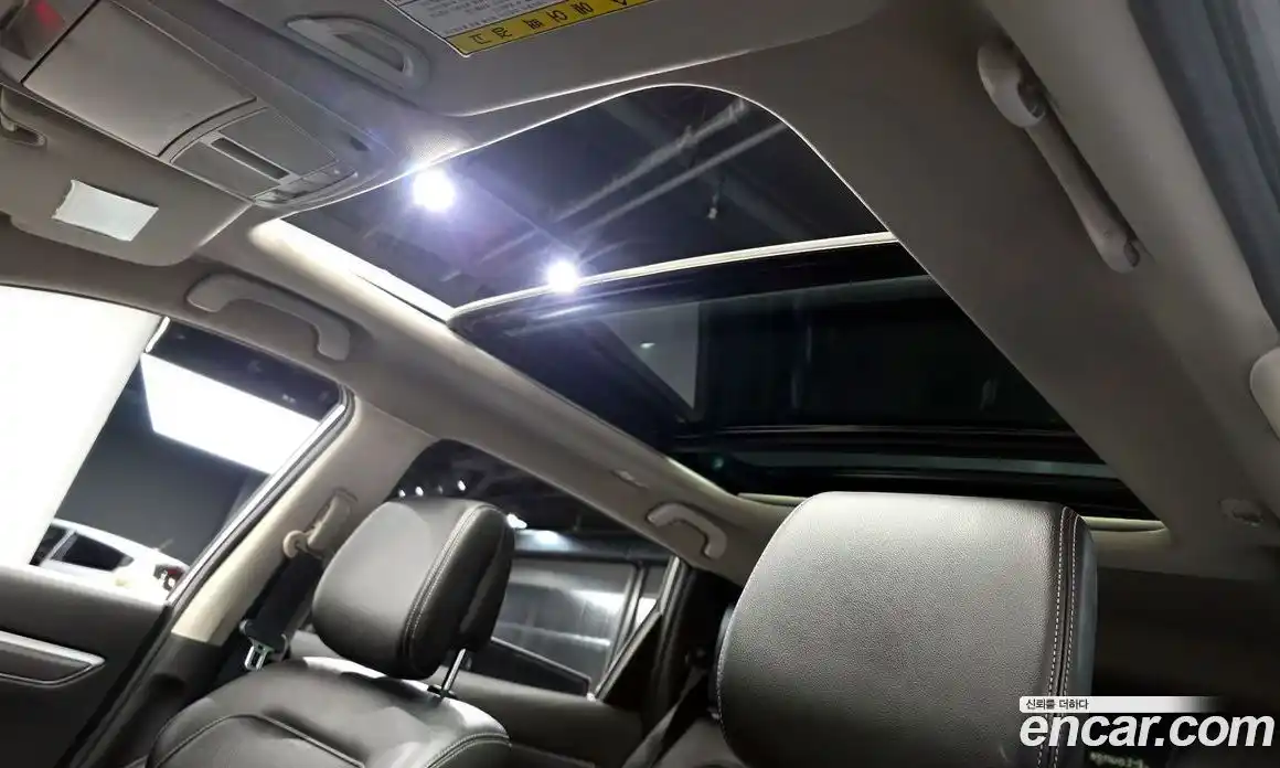 Renault QM6 2016 2.0 Автомат в Москве № 858254, фото 19