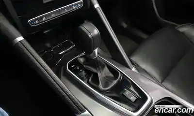 Renault QM6 2016 2.0 Автомат в Москве № 858254, миниатюра 9