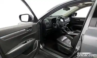 Renault QM6 2016 2.0 Автомат в Москве № 858254, миниатюра 10