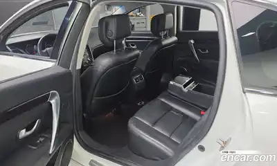 Renault SM7 2011 2.5 гидро в Москве № 858271, миниатюра 11