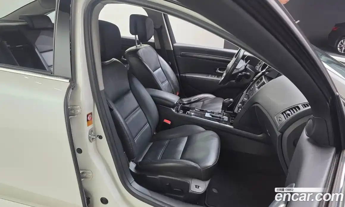 Renault SM7 2011 2.5 гидро в Москве № 858271, фото 12