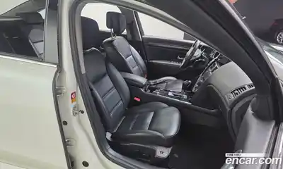 Renault SM7 2011 2.5 гидро в Москве № 858271, миниатюра 12