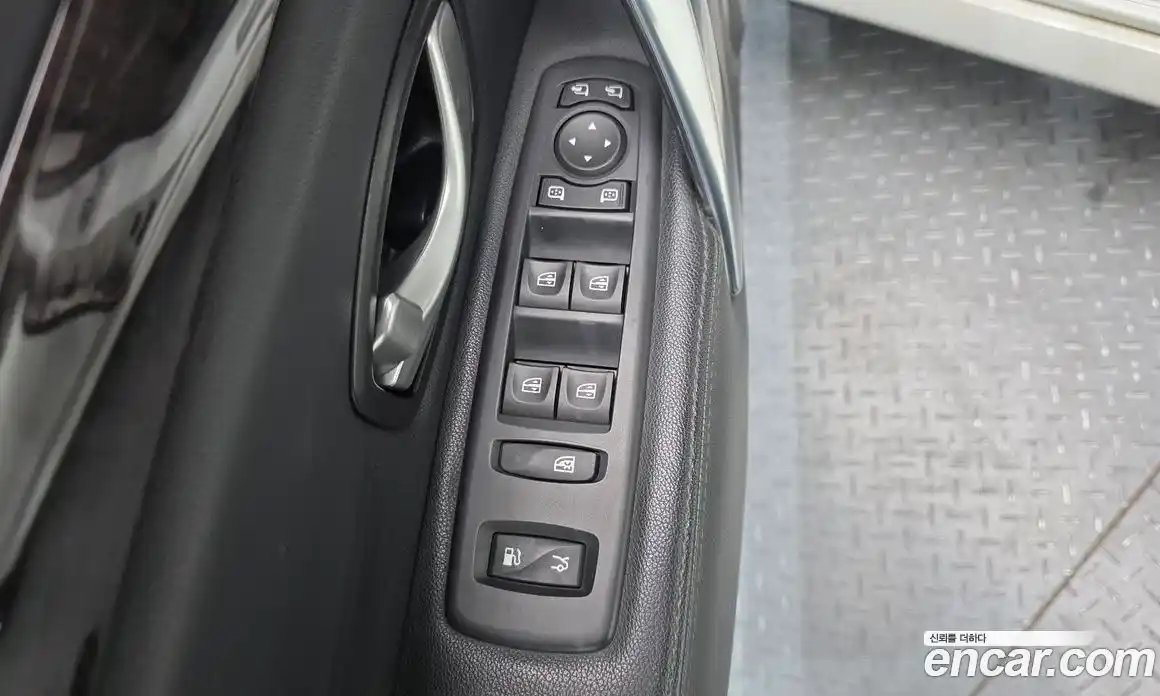 Renault SM7 2011 2.5 гидро в Москве № 858271, фото 14