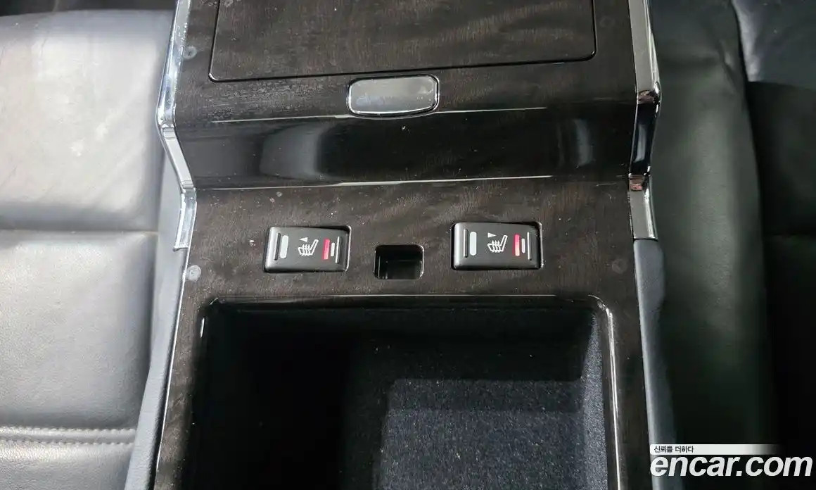 Renault SM7 2011 2.5 гидро в Москве № 858271, фото 20