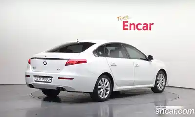 Renault SM7 2011 2.5 гидро в Москве № 858271, миниатюра 2