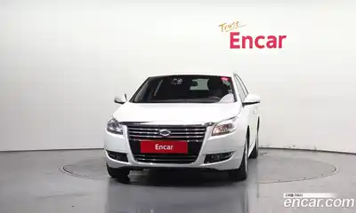 Renault SM7 2011 2.5 гидро в Москве № 858271, миниатюра 3