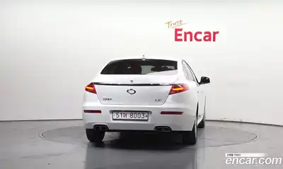Renault SM7 2011 2.5 гидро в Москве № 858271, миниатюра 4