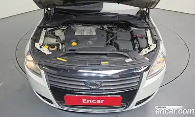 Renault SM7 2011 2.5 гидро в Москве № 858271, миниатюра 6