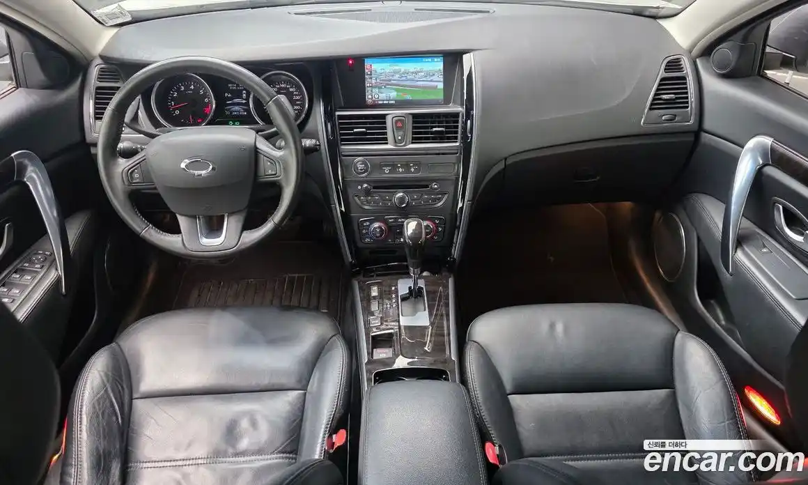 Renault SM7 2011 2.5 гидро в Москве № 858271, фото 7