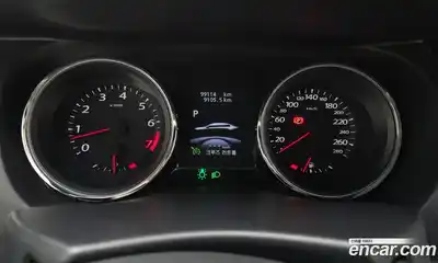 Renault SM7 2011 2.5 гидро в Москве № 858271, миниатюра 8