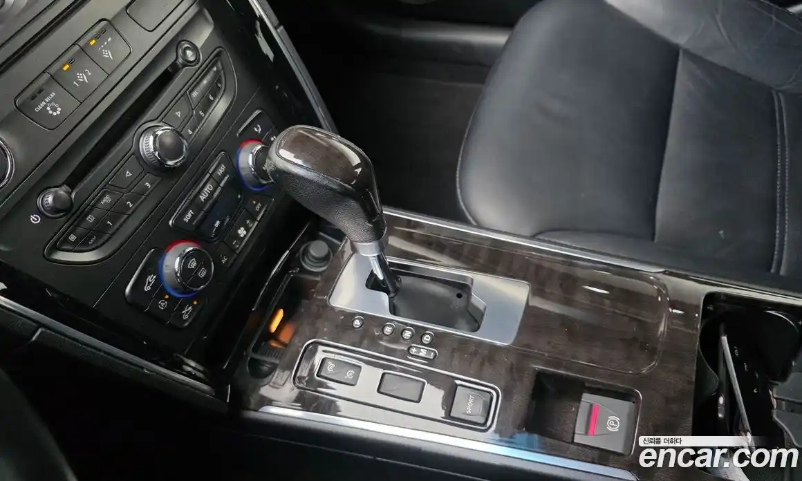 Renault SM7 2011 2.5 гидро в Москве № 858271, фото 9