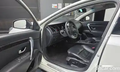 Renault SM7 2011 2.5 гидро в Москве № 858271, миниатюра 10