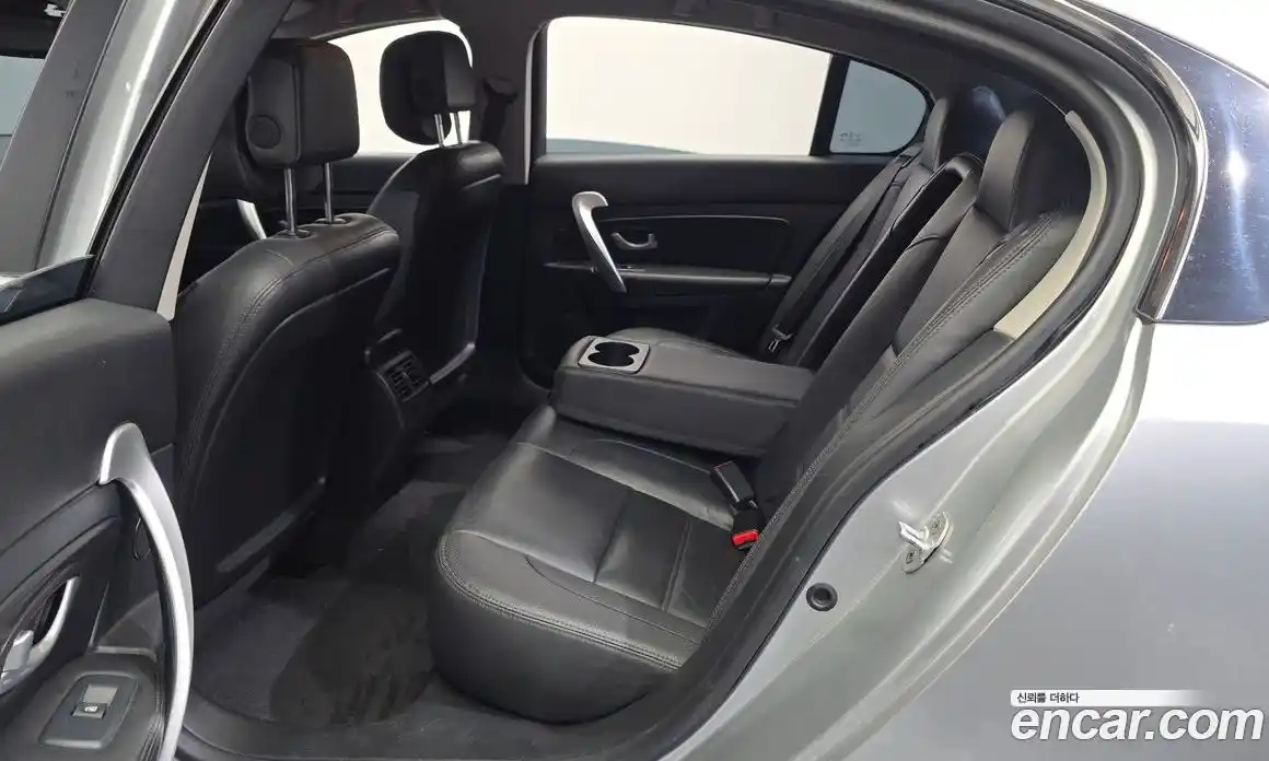 Renault SM5 2014 1.5 гидро в Москве № 858303, фото 11