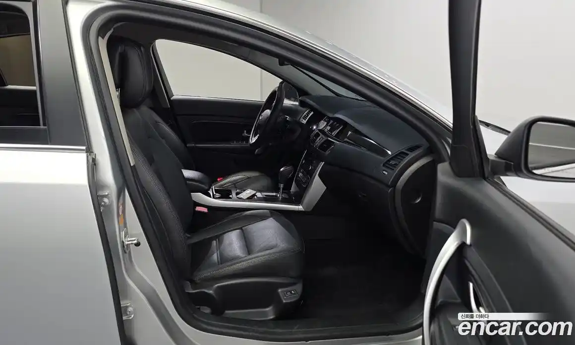 Renault SM5 2014 1.5 гидро в Москве № 858303, фото 12