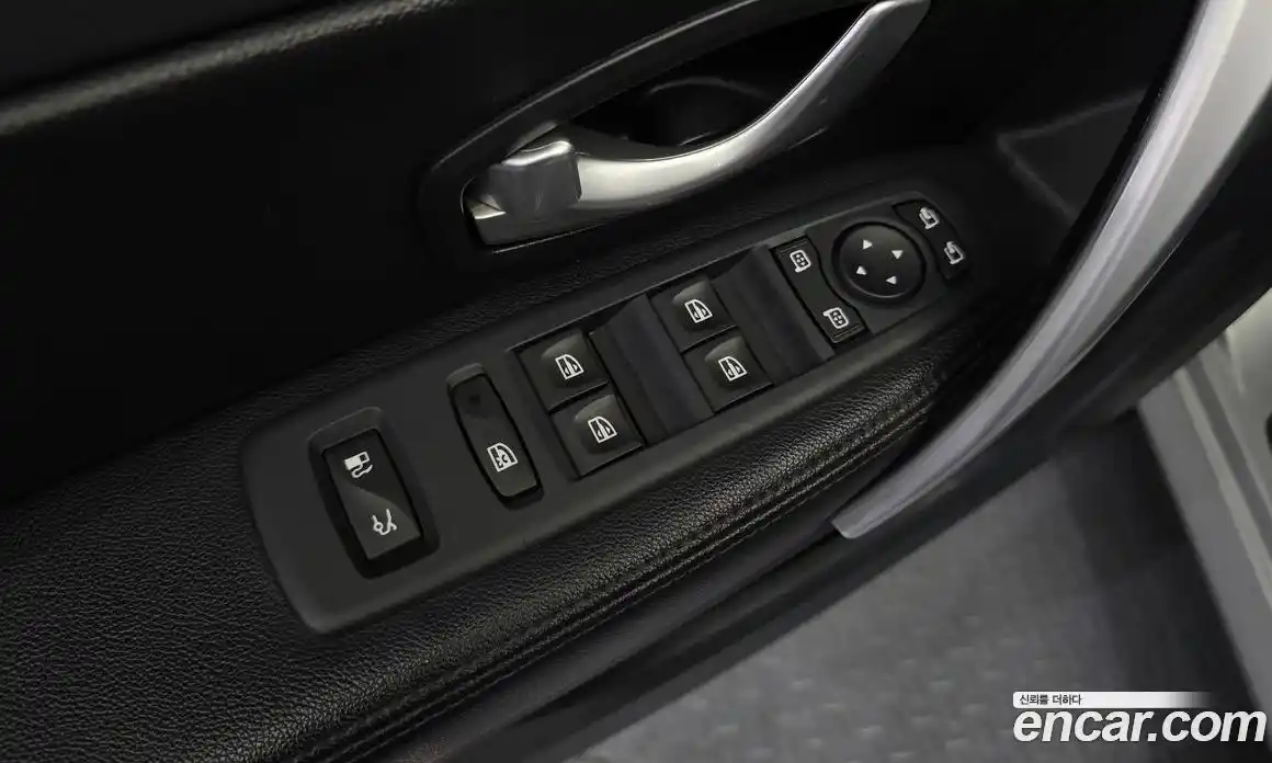 Renault SM5 2014 1.5 гидро в Москве № 858303, фото 13