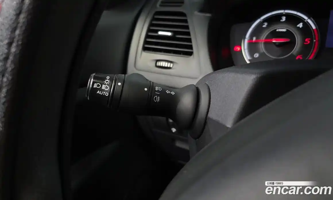 Renault SM5 2014 1.5 гидро в Москве № 858303, фото 16
