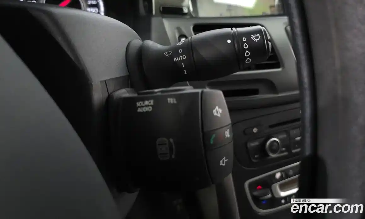 Renault SM5 2014 1.5 гидро в Москве № 858303, фото 17