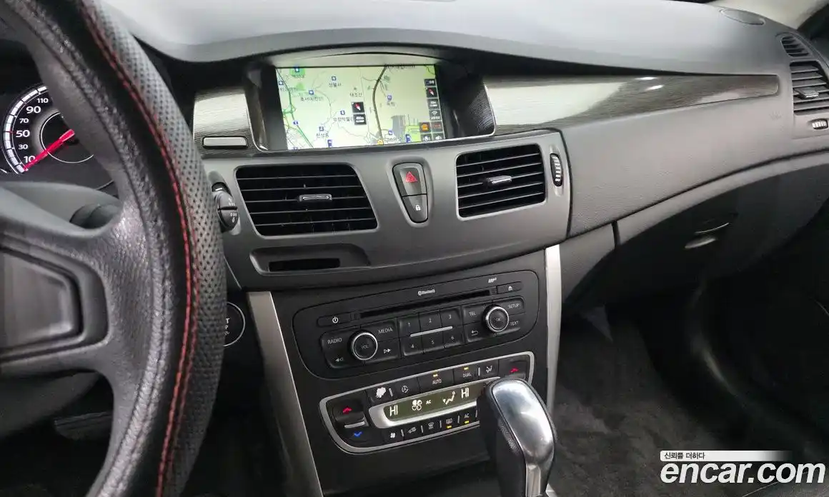 Renault SM5 2014 1.5 гидро в Москве № 858303, фото 18