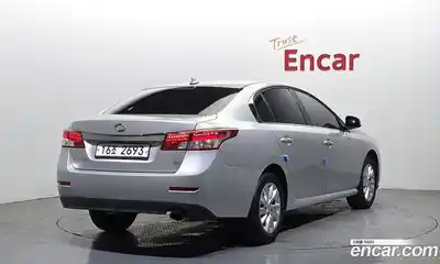 Renault SM5 2014 1.5 гидро в Москве № 858303, миниатюра 2