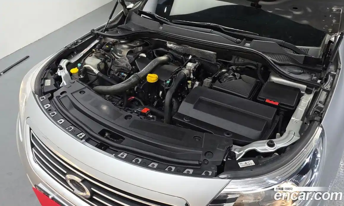 Renault SM5 2014 1.5 гидро в Москве № 858303, фото 6