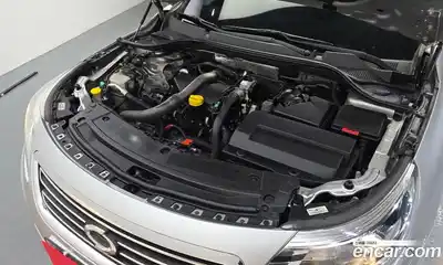 Renault SM5 2014 1.5 гидро в Москве № 858303, миниатюра 6