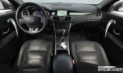 Renault SM5 2014 1.5 гидро в Москве № 858303, миниатюра 7