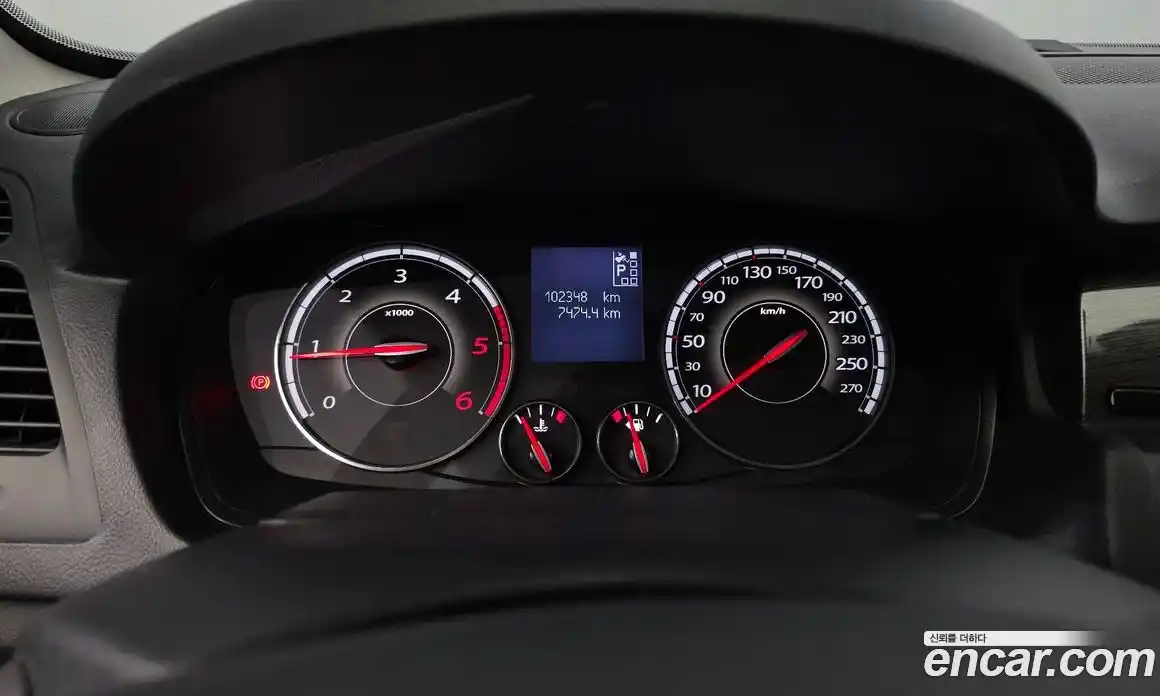 Renault SM5 2014 1.5 гидро в Москве № 858303, фото 8