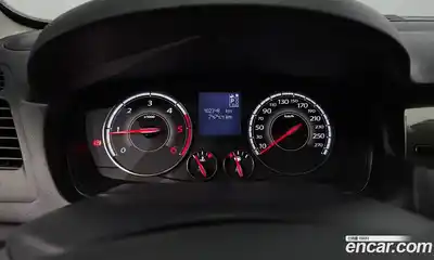 Renault SM5 2014 1.5 гидро в Москве № 858303, миниатюра 8