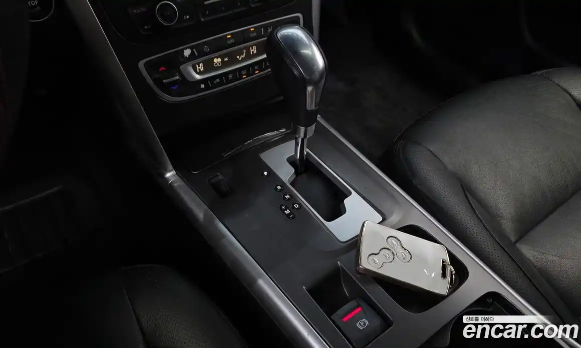 Renault SM5 2014 1.5 гидро в Москве № 858303, фото 9