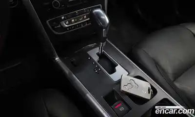 Renault SM5 2014 1.5 гидро в Москве № 858303, миниатюра 9