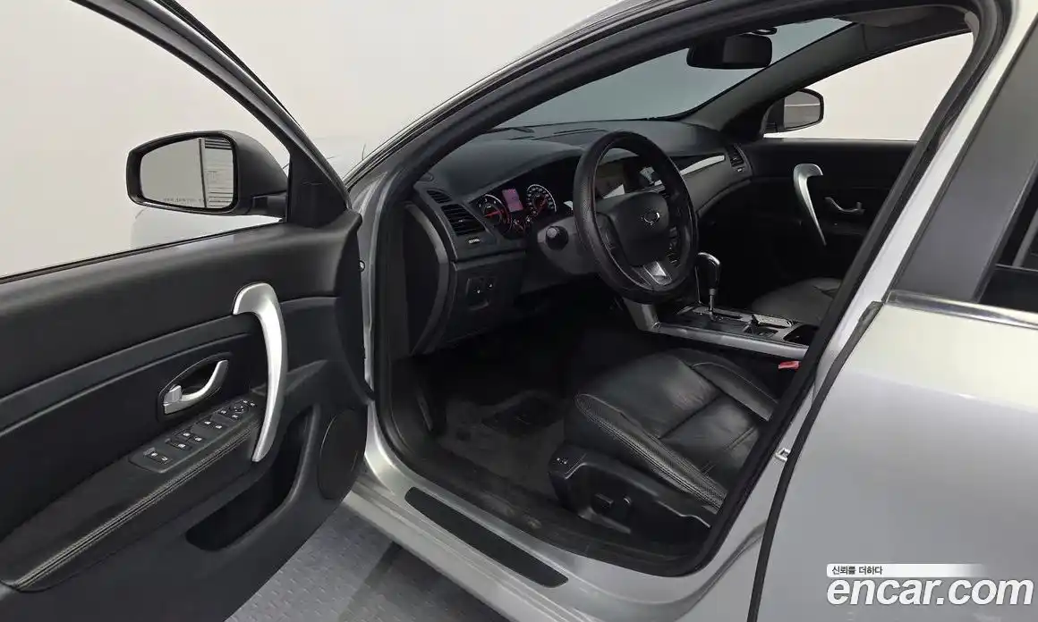 Renault SM5 2014 1.5 гидро в Москве № 858303, фото 10
