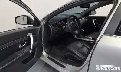 Renault SM5 2014 1.5 гидро в Москве № 858303, миниатюра 10