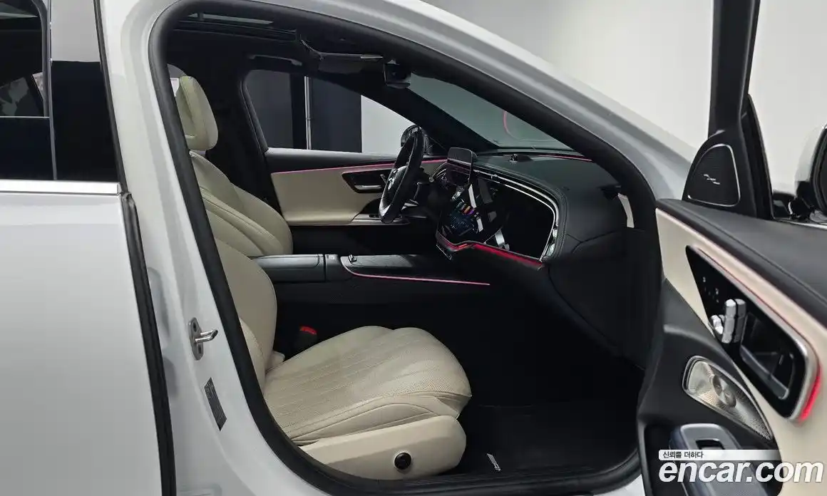 Mercedes-Benz E-Class 2024 2.0 Автомат в Москве № 859014, фото 11