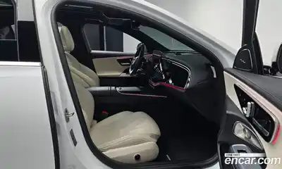 Mercedes-Benz E-Class 2024 2.0 Автомат в Москве № 859014, миниатюра 11