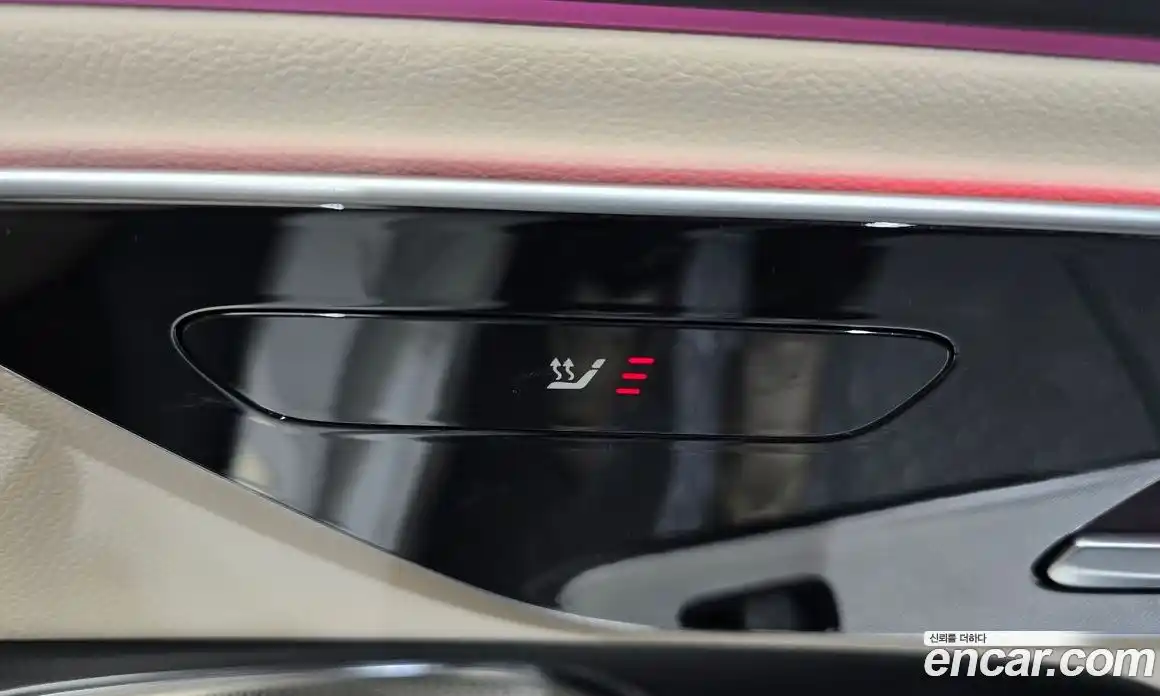 Mercedes-Benz E-Class 2024 2.0 Автомат в Москве № 859014, фото 18