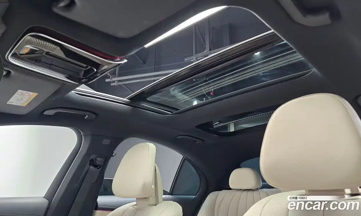 Mercedes-Benz E-Class 2024 2.0 Автомат в Москве № 859014, фото 19