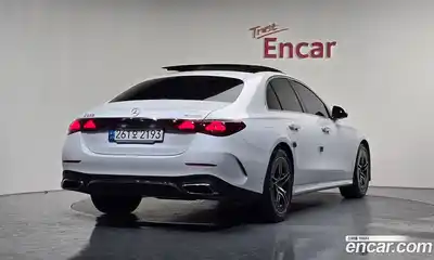 Mercedes-Benz E-Class 2024 2.0 Автомат в Москве № 859014, миниатюра 2